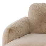 Product Image 11 for Mingh Boden Pewter Chaise from Four Hands