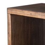 Product Image 9 for Evren 42" Right Arm Facing Wall Shelf from Four Hands
