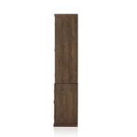 Product Image 6 for Anna Washed Dark Brown Mango Wood Cabinet from Four Hands