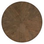 Product Image 3 for Chapman Round Cocktail Table from Hooker Furniture