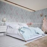 Product Image 2 for Rachel Ashwell Bird Chinoiserie Wallpaper from Graham & Brown