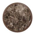 Product Image 3 for Steppe Accent Table from Currey & Company