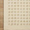 Product Image 1 for Polly Ivory / Natural Rug from Loloi