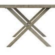 Product Image 4 for Loft Milo Dining Table from Bernhardt Furniture