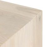 Product Image 1 for Trey Media Console - Dove Poplar from Four Hands