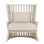 Product Image 1 for Norene Demetira Wing Chair from Currey & Company