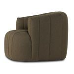 Product Image 17 for Elliana Upholstered Olive Fiqa Boucle Swivel Accent Chair from Four Hands