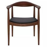 Product Image 1 for Johan Dining Chair from Nuevo