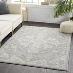 Product Image 1 for Harput Gray / Charcoal Rug from Surya