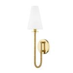 Product Image 1 for Ripley 1 Light Wall Sconce from Hudson Valley
