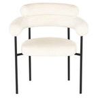 Product Image 1 for Portia Dining Chair from Nuevo