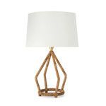 Product Image 3 for Bimini Table Lamp from Coastal Living