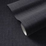 Product Image 1 for Cloth Charcoal Wallpaper by FH Art Studio from Four Hands
