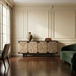 Product Image 4 for Brook 4 Door Sideboard from Noir