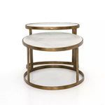 Product Image 3 for Calder Nesting Coffee Table from Four Hands