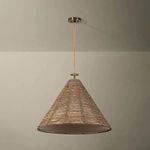 Product Image 3 for Redwood Pendant from Troy Lighting
