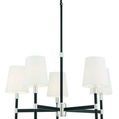 Product Image 1 for Brody 5 Light Chandelier from Savoy House 