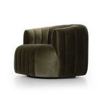 Product Image 2 for Elliana Swivel Chair from Four Hands