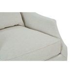 Product Image 19 for Kara Natural Express Swivel Chair from Rowe Furniture