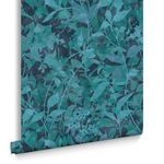 Product Image 5 for Fleur Wallpaper from Graham & Brown