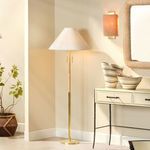 Product Image 5 for Harrison Natural Rattan Floor Lamp from Jamie Young