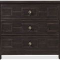 Product Image 3 for Driftwood Bachelors Chest from Hooker Furniture
