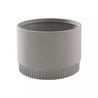 Product Image 1 for Light Grey Harvest Planter from Phillips Collection