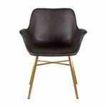 Product Image 3 for Channing Dining Chair from Gabby