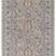 Product Image 1 for Marquette Gray / Blue Traditional Area Rug - 2'8" x 12' from Feizy Rugs