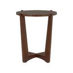 Product Image 2 for Ardoise Side Table from Chelsea House