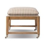 Product Image 3 for Eleanor Accent Stool from Four Hands