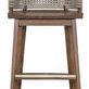 Product Image 3 for Salty Bar Chair from Hooker Furniture