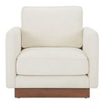 Product Image 1 for Vernon Accent Chair from Moe's