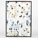 Product Image 3 for Rain Drops All Day II Framed Art from Leftbank