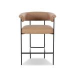 Product Image 1 for Carrie Bar + Stool from Four Hands