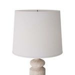 Product Image 6 for Woodrow Limewash Wooden Lamp from Arteriors