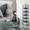 Product Image 14 for Black Forest Marble Linea Nightstand from Bernhardt Furniture