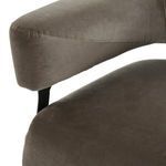 Product Image 7 for Gareth Swivel Chair from Four Hands