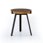 Product Image 2 for Exeter End Table Blonde Guanacaste from Four Hands