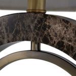 Product Image 9 for Janelle Marble Table Lamp from Gabby