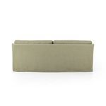 Product Image 18 for Monette Brussels Khaki Linen Slipcover Sofa from Four Hands