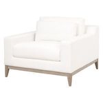 Product Image 1 for Vienna Upholstered Oversized Sofa Chair from Essentials for Living