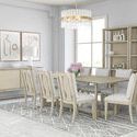 Product Image 6 for Cotiere 96" Rectangular Dining Table from A.R.T. Home Furnishings