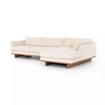 Product Image 2 for Everly 2 Piece Sectional from Four Hands