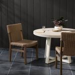 Product Image 13 for Cromwell Outdoor Dining Chair from Four Hands