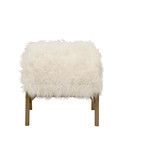 Product Image 1 for Tibet Ottoman from Essentials for Living