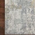 Product Image 3 for Drift Ivory / Granite Rug from Loloi