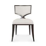 Product Image 1 for First Dining Chair from Caracole