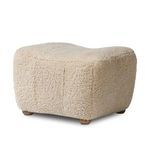 Product Image 11 for Oslo Ottoman from Four Hands