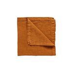 Product Image 1 for Maria Linen Place Mat, Set of 4 - Amber from Costa Nova